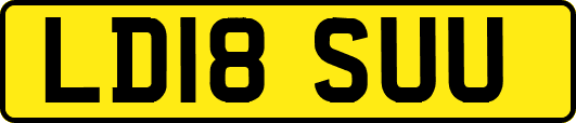 LD18SUU
