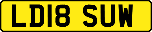 LD18SUW