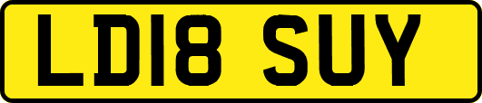 LD18SUY