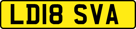 LD18SVA
