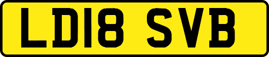 LD18SVB