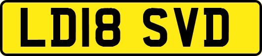 LD18SVD