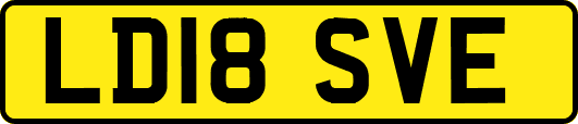 LD18SVE