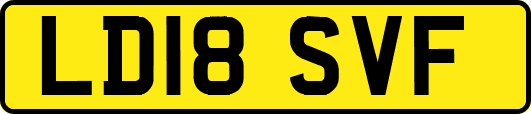 LD18SVF