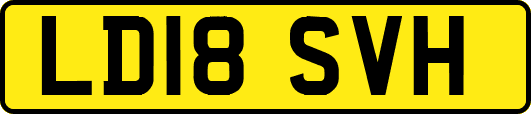 LD18SVH