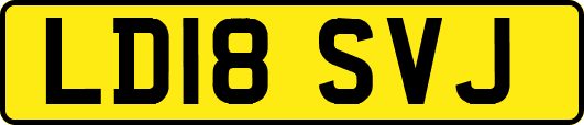 LD18SVJ