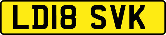 LD18SVK