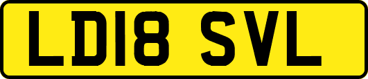 LD18SVL