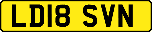 LD18SVN
