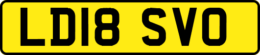 LD18SVO