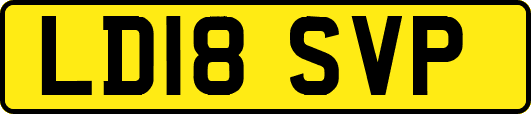 LD18SVP