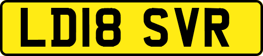 LD18SVR