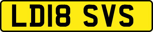 LD18SVS