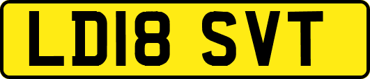 LD18SVT