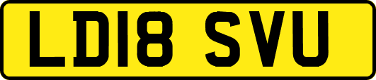 LD18SVU