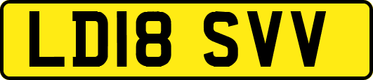 LD18SVV