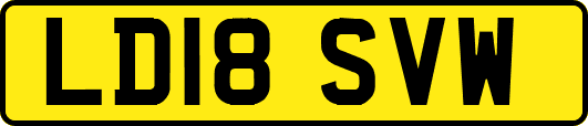 LD18SVW