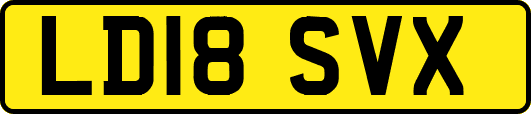 LD18SVX