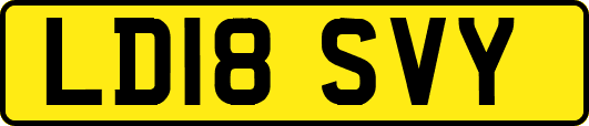 LD18SVY