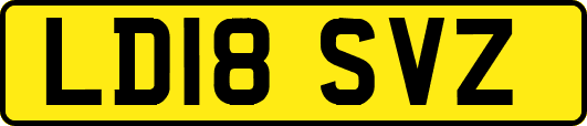 LD18SVZ