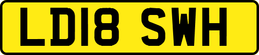 LD18SWH