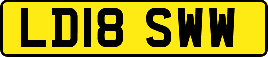 LD18SWW