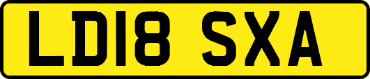 LD18SXA