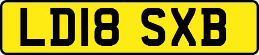 LD18SXB