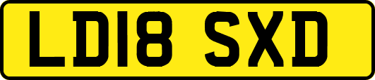 LD18SXD