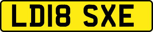 LD18SXE