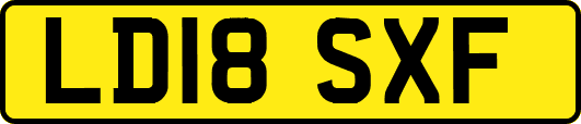 LD18SXF