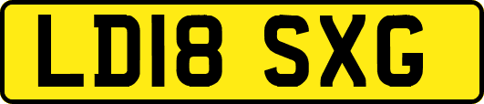 LD18SXG