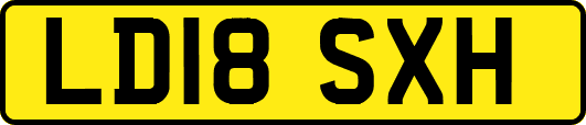LD18SXH