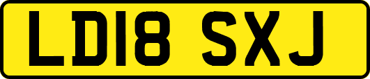LD18SXJ