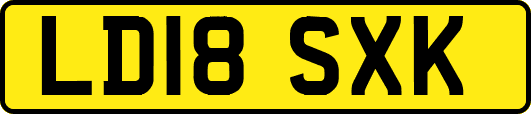LD18SXK