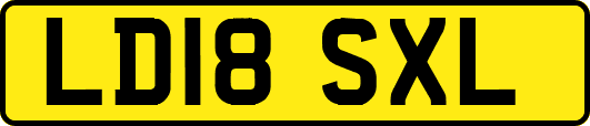 LD18SXL