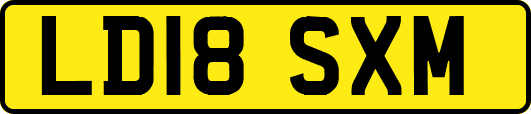 LD18SXM