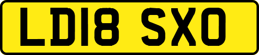 LD18SXO