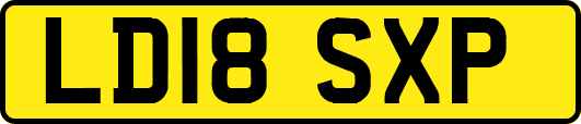 LD18SXP