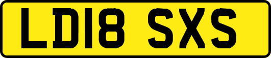LD18SXS