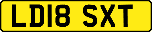 LD18SXT