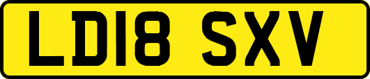 LD18SXV