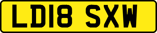 LD18SXW