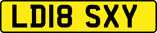 LD18SXY