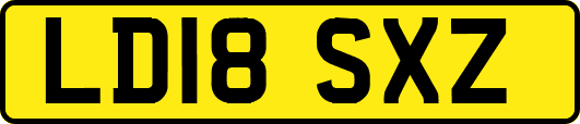 LD18SXZ