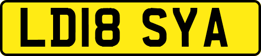 LD18SYA