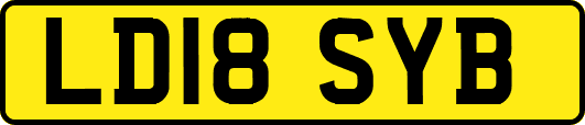 LD18SYB