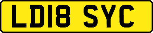 LD18SYC