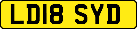 LD18SYD