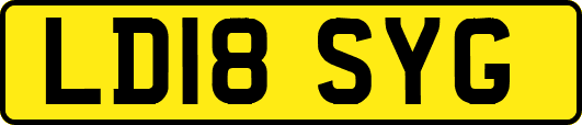 LD18SYG